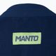 GI pentru BJJ MANTO Rise 2.0 blue 8