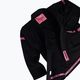 GI pentru BJJ MANTO Rise 2.0 black/pink 2