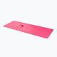 Covoraș de yoga JOYINME Pro roz 800103