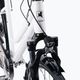 Bicicleta electrică pentru femei Romet Gazela RM 1 alb și negru R22B-ELE-28-20-P-672 7