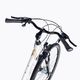 Bicicleta de trekking pentru femei Romet Gazela 3 alb 2228435 4