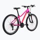 Bicicleta de munte pentru femei Romet Jolene 7.0 LTD roz R22A-MTB-27-15-P-192 3