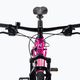 Bicicleta de munte pentru femei Romet Jolene 7.0 LTD roz R22A-MTB-27-15-P-192 4