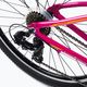 Bicicleta de munte pentru femei Romet Jolene 7.0 LTD roz R22A-MTB-27-15-P-192 11