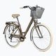Bicicletă pentru femei Romet Sonata Eco maro 2228523 2