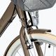 Bicicletă pentru femei Romet Sonata Eco maro 2228523 5