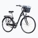 Biciclete de oraș pentru femei Romet Art Deco Lux negru 2228549 2