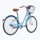 Bicicleta de oraș pentru femei Romet Pop Art 28 Eco albastru 2228553 3