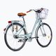 Bicicleta de oraș pentru femei Romet Pop Art 28 Lux gri 2228565 3