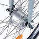 Bicicleta de oraș pentru femei Romet Pop Art 28 Lux gri 2228565 15