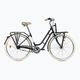 Biciclete de oraș pentru femei Romet Luiza Lux negru 2228513
