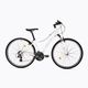 Bicicleta de fitness pentru femei Romet Orkan D alb 2228366