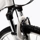 Bicicleta de fitness pentru femei Romet Orkan D alb 2228366 7