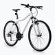 Bicicleta de femei Romet Orkan 2 D alb R22A-CRO-28-19-P-350 2