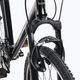 Bicicleta de fitness Romet Orkan M negru și auriu 8