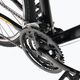 Bicicleta de fitness Romet Orkan M negru și auriu 10