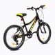Bicicleta pentru copii Romet Rambler 20 Kid 2 negru 2220619 3