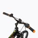 Bicicleta pentru copii Romet Rambler 20 Kid 2 negru 2220619 5