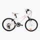 Bicicleta pentru copii Romet Jolene 20 Kid 2 alb 2220624 2