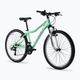 Bicicleta de munte pentru femei Romet Jolene 6.1 verde R22A-MTB-26-15-P-204 2