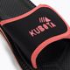 Șlapi Kubota Velcro negru și roz KKRZ25 7