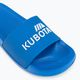 Papuci Kubota Basic albaștri KKBB11 7