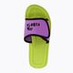 Șlapi Kubota Velcro verde lime și violet KKRZ66 6