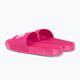 Papuci de bazin pentru femei Kubota Basic roz KKBB12 3