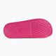 Papuci de bazin pentru femei Kubota Basic roz KKBB12 5