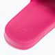 Papuci de bazin pentru femei Kubota Basic roz KKBB12 8