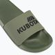 Papuci Kubota Basic verzi KKBB-SS22-10-18 7
