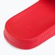 Papuci Kubota Basic roșii KKBB-SS22 8