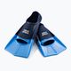 Aripioare de înot pentru copii AQUA-SPEED albastru marin și albastru 137 5