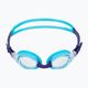 Ochelari de înot pentru copii AQUA-SPEED Amari albastru 41 2