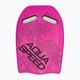 Placă de înot AQUA-SPEED Wave Kickboard roză 3980 2