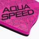 Placă de înot AQUA-SPEED Wave Kickboard roză 3980 3