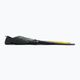 AQUA-SPEED Snorkelling Flippers Inox negru/galben 553 3