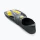AQUA-SPEED Snorkelling Flippers Inox negru/galben 553 4