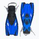 Aripioare de snorkeling pentru copii AQUA-SPEED Bounty albastru 725 2