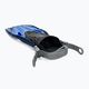 Aripioare de snorkeling pentru copii AQUA-SPEED Bounty albastru 725 4