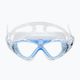 Mască de înot pentru copii AQUA-SPEED Zephyr albastru 79 2