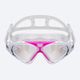 Mască de înot pentru copii AQUA-SPEED Zephyr roz 79 2