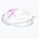 Mască de înot pentru copii AQUA-SPEED Zephyr roz 79 4