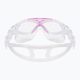 Mască de înot pentru copii AQUA-SPEED Zephyr roz 79 5