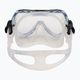 AQUA-SPEED Enzo + Evo set snorkel pentru copii albastru 604 5