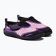 Pantofi de apă pentru femei AQUA-SPEED Aqua 2A negru și roz 673 5