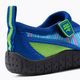 Pantofi de apă pentru copii AQUA-SPEED Aqua Shoe 2C albastru 673 8