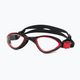 Ochelari de înot AQUA-SPEED Flex negru-roșii 6663 6