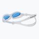 Ochelari de înot AQUA-SPEED X-Pro albi 6665 4