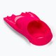 Aripioare de snorkeling pentru copii AQUA-SPEED Frog roz 520 4